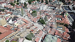 Sarajevo - BaÃÂ¡ÃÂarÃÂ¡ija